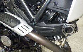 DUCATI SCRAMBLER ICON 2023
