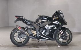 KAWASAKI ZX 10 NINJA RR ZXT00S