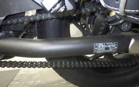 HONDA REBEL 1100 2023 SC83