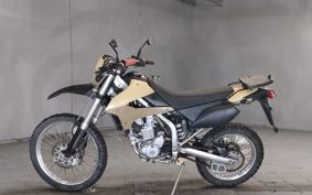 KAWASAKI KLX250 LX250S