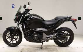 HONDA NC750S D 2015 RC70