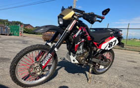 KAWASAKI KLX250 LX250E