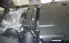SUZUKI ADDRESS V125 Gen.2 EN11J