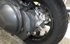 SUZUKI SKYWAVE 250 (Burgman 250) S 2 2013 CJ43A