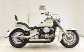 YAMAHA DRAGSTAR 400 CLASSIC 2005