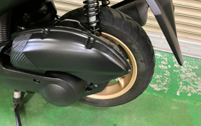 YAMAHA N-MAX155 ABS SG50J