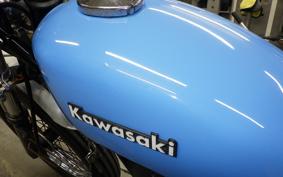 KAWASAKI 250TR BJ250F
