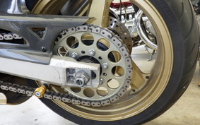 KAWASAKI ZX 1200 NINJA R 2002 ZXT20B