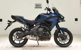KAWASAKI VERSYS A 2026 LE650H