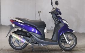 HONDA DIO 110 JF31