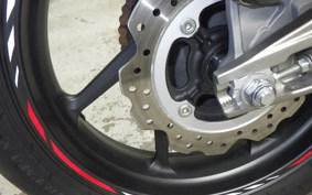 HONDA CBR250RR MC51
