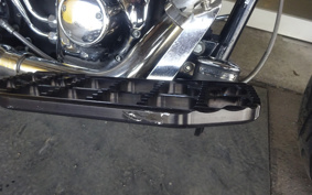 HARLEY FLSTCI 2001 BWB