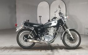 YAMAHA SR400 2022 RH16J