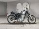 Фото Yamaha SR400 2022 с японского аукциона