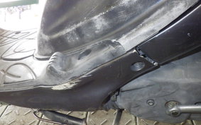 YAMAHA AXIS 100 2013 SB06J