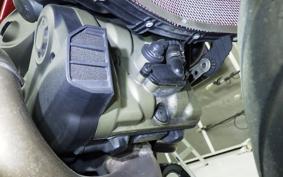 DUCATI MONSTER 821 2015