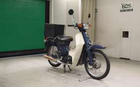 HONDA C50 SUPER CUB E 2022 AA01