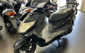 YAMAHA CYGNUS 125 X SE44J
