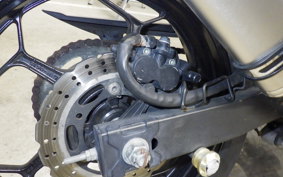 KAWASAKI NINJA 250 2026 EX250L