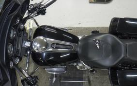 HARLEY FLHX 1450 2006