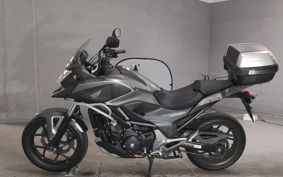 HONDA NC750X RC72