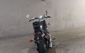 HONDA STEED 600 1994 PC21