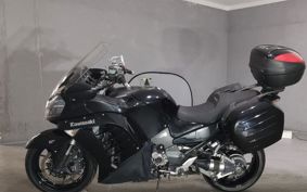 KAWASAKI 1400 GTR 2012 ZGT40C