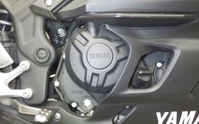 YAMAHA YZF-R25 2021 RG43J