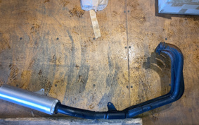 HONDA CB400SF VTEC Spec3 2007 NC39