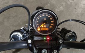 HARLEY XL1200X 2019 LC3