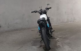 KAWASAKI 250TR BJ250F