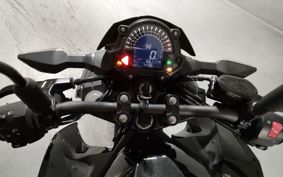 KAWASAKI Z250 EX250P