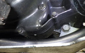 HONDA CRM250R MD24