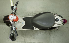 YAMAHA VINO 50 2009 SA37J
