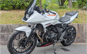 SUZUKI GSX250R DN11A