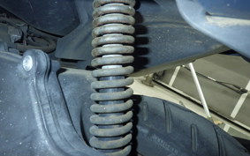 SUZUKI ﾚｯﾂ 1999 CA4AA