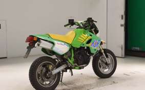 KAWASAKI KSR-2 MX080B