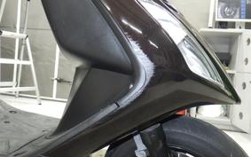 SUZUKI ADDRESS V125 S