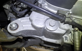 HONDA LEAD 125 JF45