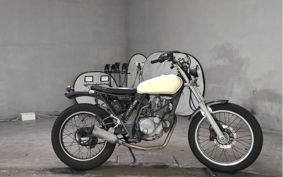 YAMAHA BRONCO 5BT