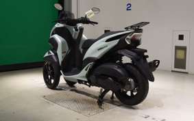 YAMAHA TRICITY 125 2009 SEK1J