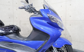 SUZUKI  SKY WAVE 400 TYPE S ABS 2013 CK45A