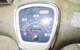 HONDA C50 SUPER CUB 2022 C50