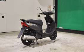 YAMAHA JOG Delux 2017 SA39J
