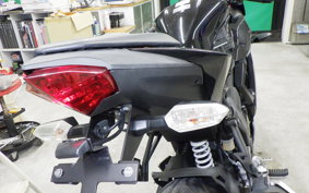 KAWASAKI NINJA 250 SL BX250A