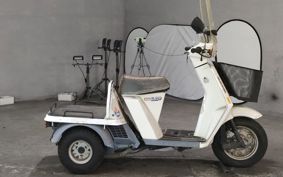HONDA GYRO TA01