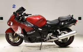SUZUKI GSX1300R HAYABUSA 2007