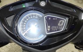 YAMAHA CYGNUS 125 XSR 2 2014 SE44J