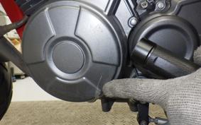 BENELLI TNT125