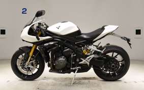 TRIUMPH SPEED TRIPLE RR 2022